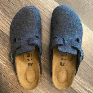 Birkenstock Clogs
